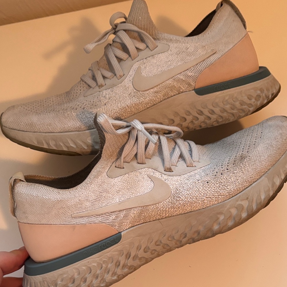 Nike Epic React Shoes